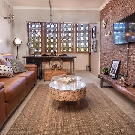 Apartament Tnt On Main Hermanus Zewnętrze zdjęcie