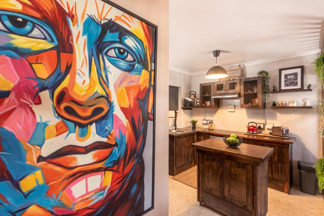 Apartament Tnt On Main Hermanus Zewnętrze zdjęcie
