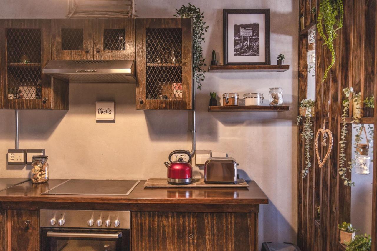 Apartament Tnt On Main Hermanus Zewnętrze zdjęcie