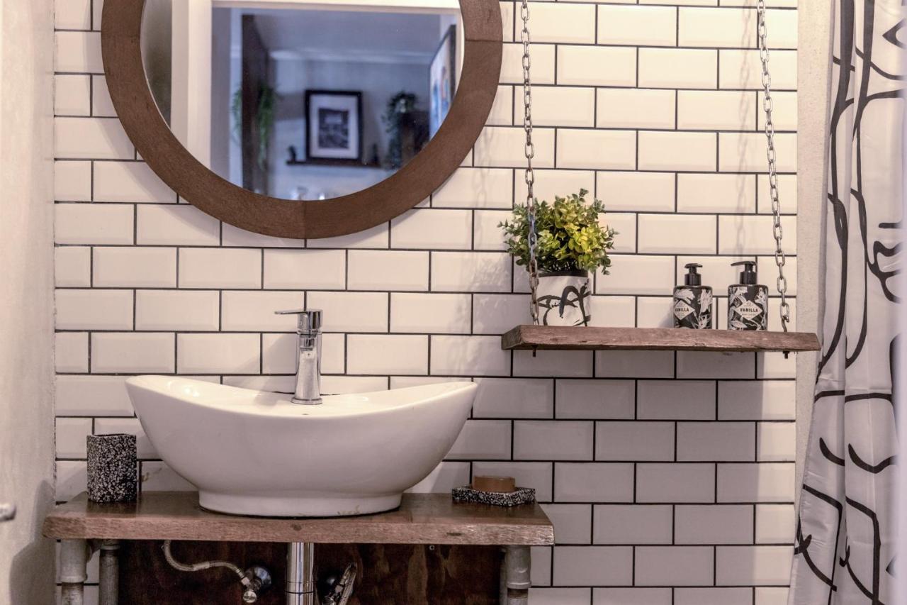 Apartament Tnt On Main Hermanus Zewnętrze zdjęcie