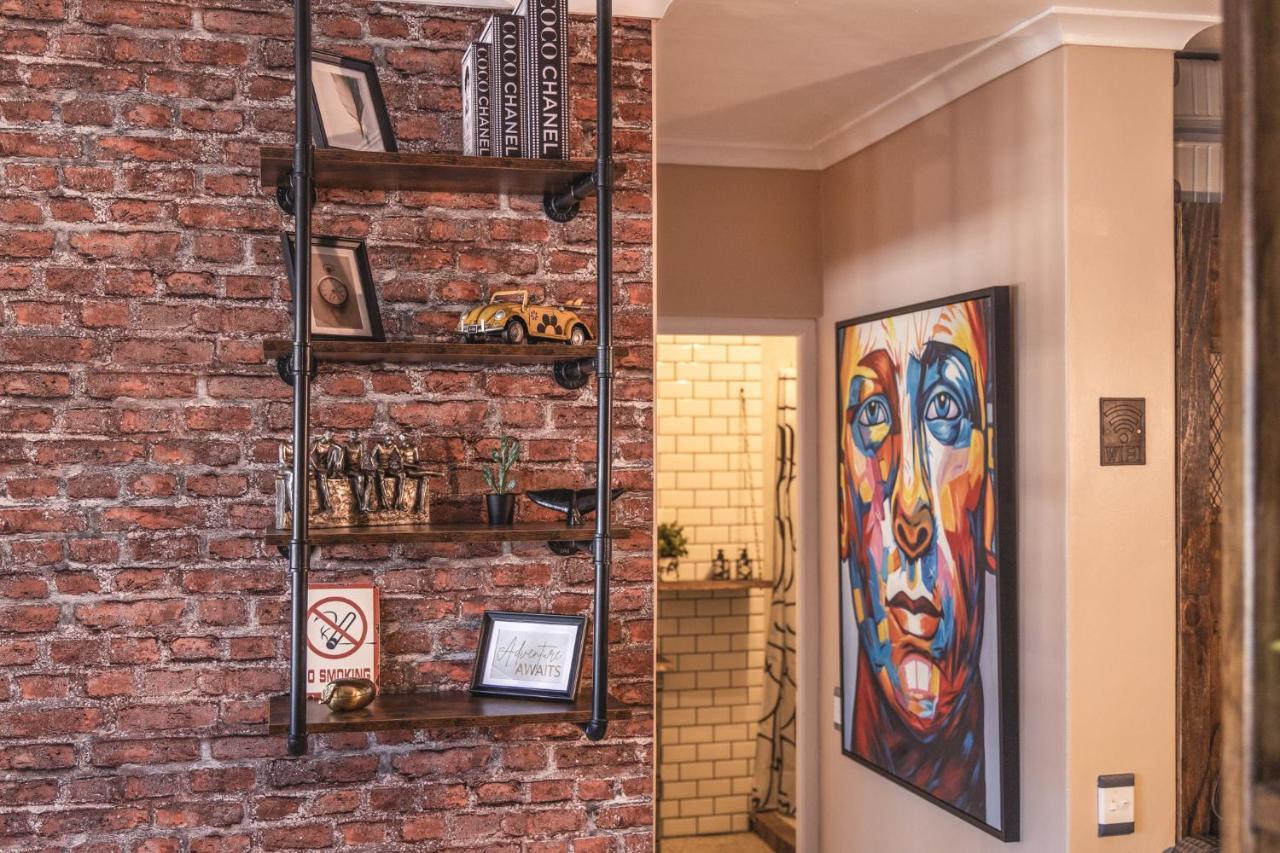 Apartament Tnt On Main Hermanus Zewnętrze zdjęcie