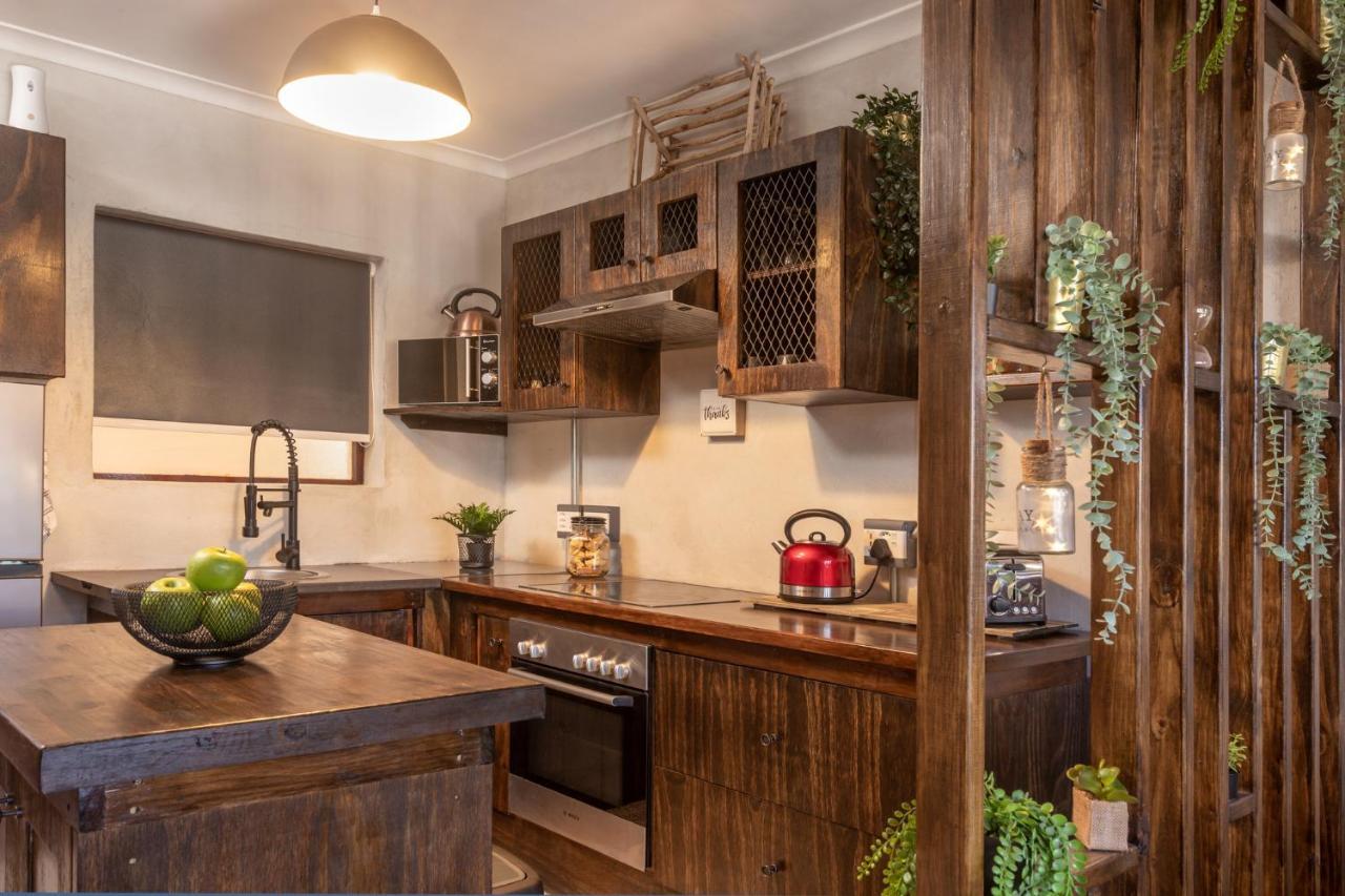Apartament Tnt On Main Hermanus Zewnętrze zdjęcie
