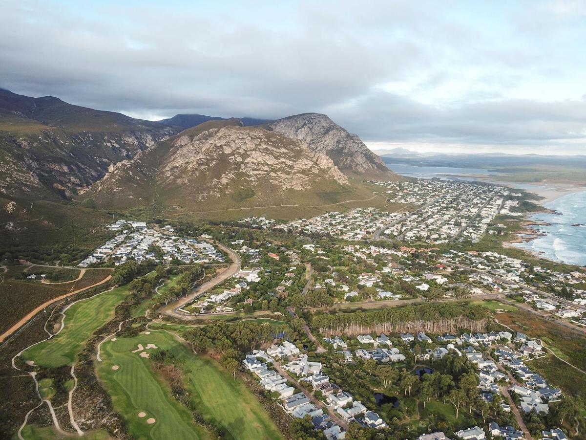 Apartament Tnt On Main Hermanus Zewnętrze zdjęcie