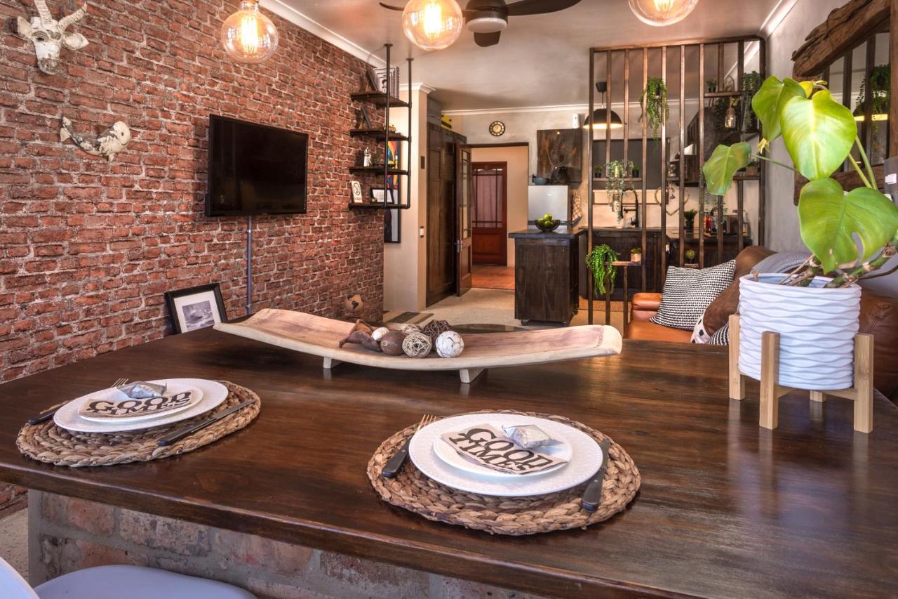 Apartament Tnt On Main Hermanus Zewnętrze zdjęcie