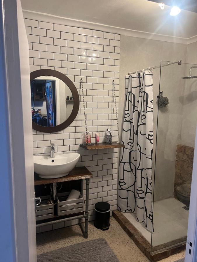 Apartament Tnt On Main Hermanus Zewnętrze zdjęcie